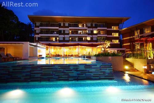 Peach Blossom Resort 47